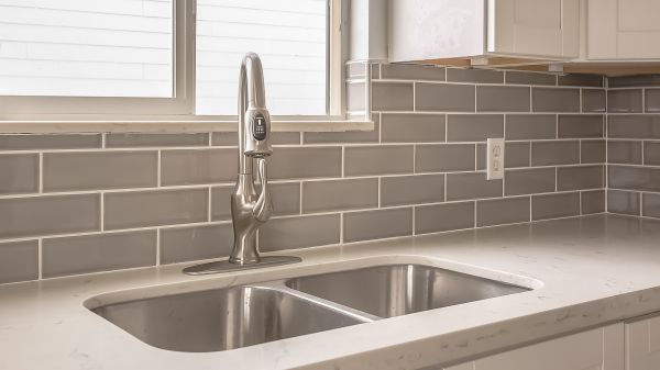 Cost of Undermount Sink Installation in Pasadena