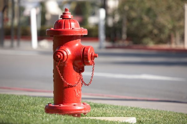 Cost of Yard Hydrant Installation in Pasadena