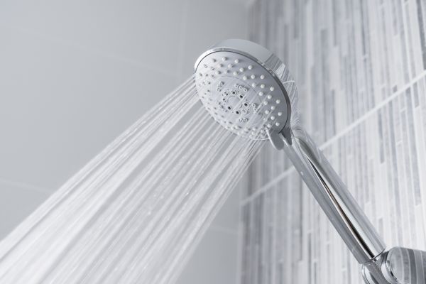 Cost of Shower Head Installation in Pasadena