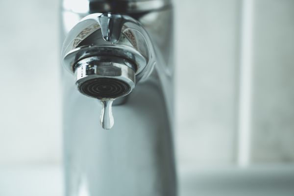 Cost of Leaky Faucet Repair in Pasadena