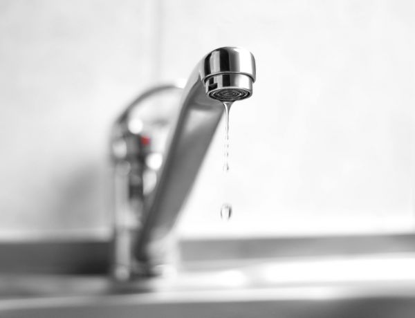 Cost of Dripping Faucet Repair in Pasadena