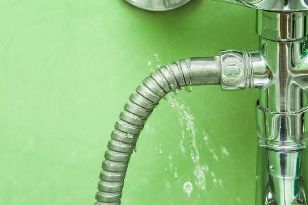 Cost of Plumbing Leak Repair in Pasadena