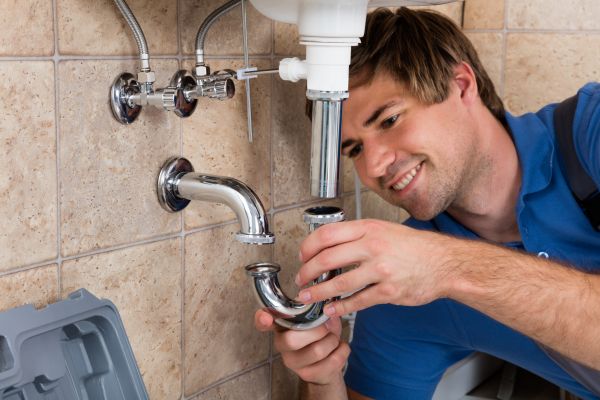 Cost of Plumbing Installation in Pasadena