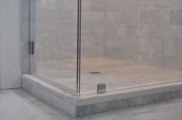 Cost of Shower Leak Repair in Pasadena