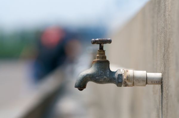 Cost of Outdoor Faucet Installation in Pasadena