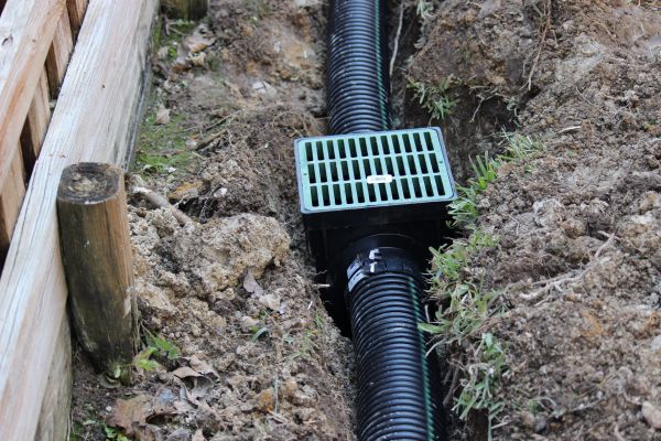 Cost of Drainage Pipe Repair in Pasadena
