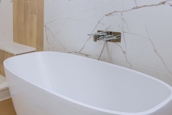 Cost of Bathtub Faucet Installation in Pasadena