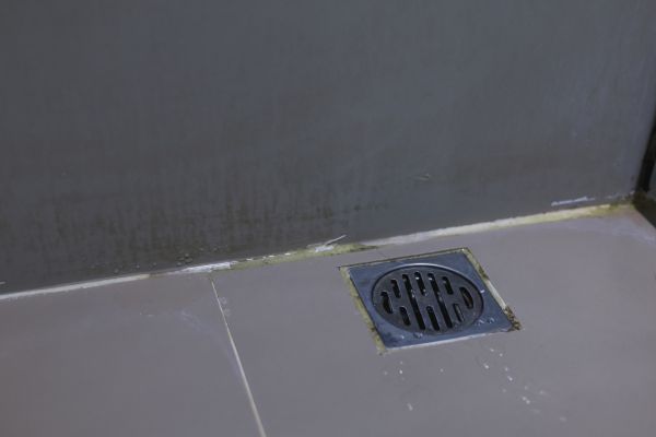 Cost of Bathroom Drain Installation in Pasadena