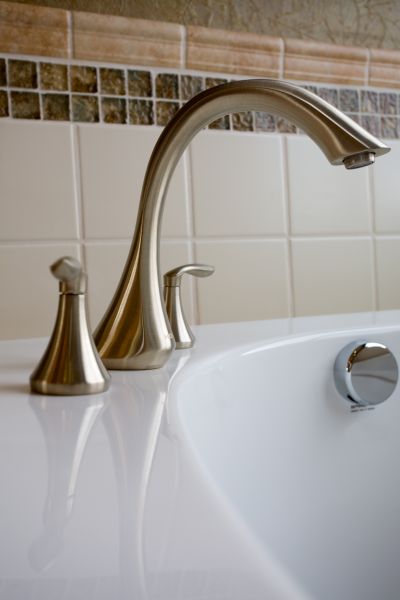 Cost of Bathtub Faucet Repair in Pasadena