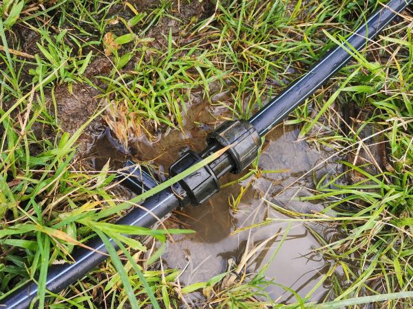 Cost of Water Pipe Leak Detection in Pasadena