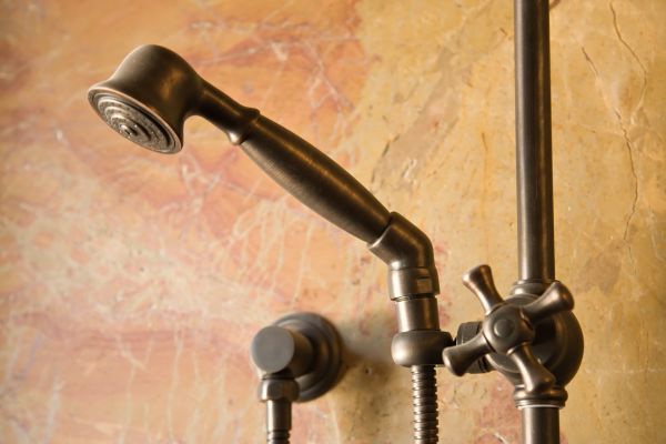 Cost of Shower Faucet Replacement in Pasadena