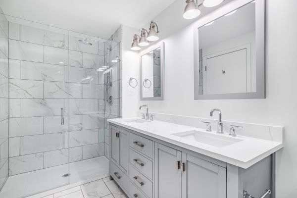 Cost of Bathroom Faucet Replacement in Pasadena