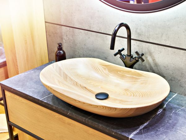 Cost of Vessel Sink Installation in Pasadena