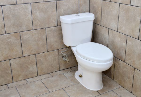 Cost of Basement Toilet Installation in Pasadena