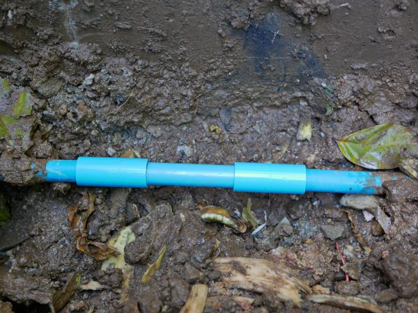 Cost of Cracked Pipe Repair in Pasadena