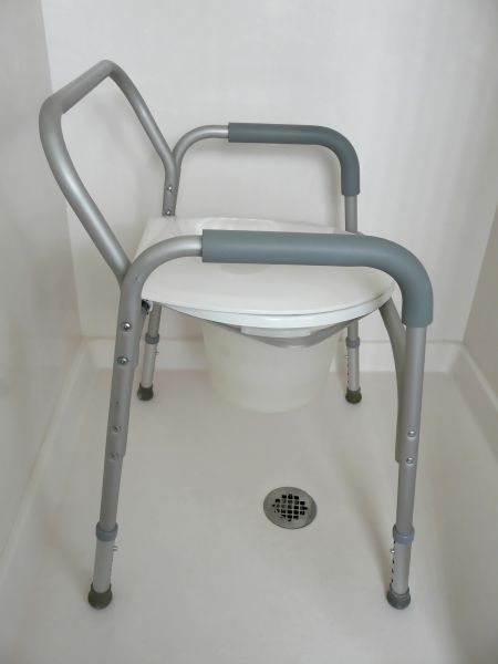 Cost of Commode Installation in Pasadena