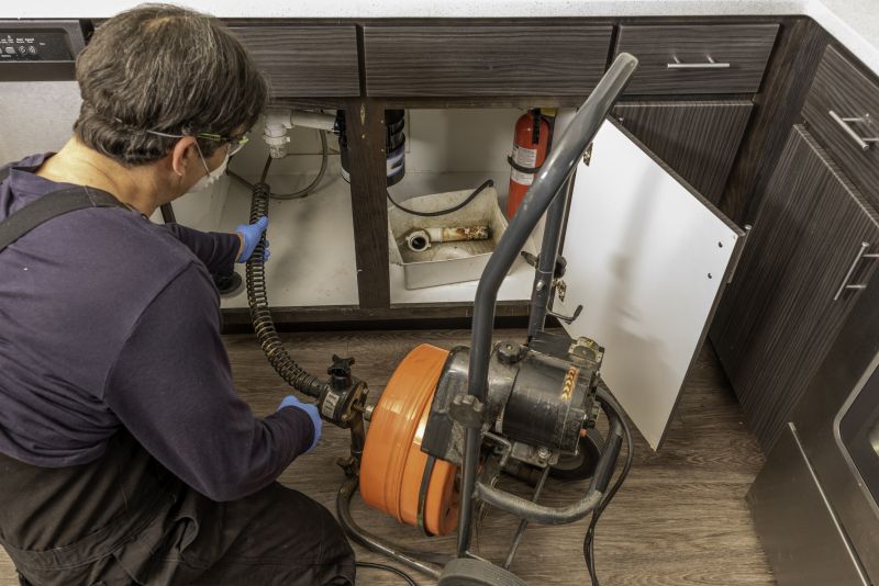 Clog Removal Service