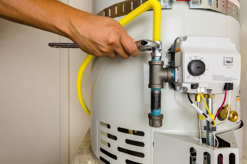 Water Heater Services