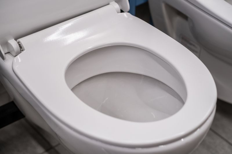 Toilet Installation Service