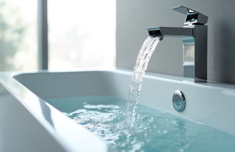 Water Hydrant Replacement