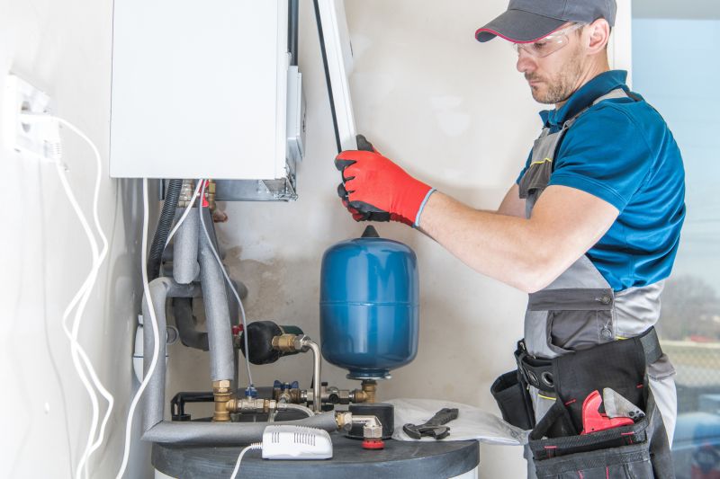 Specialty Plumbing Technicians
